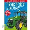 Traktory a nákladiaky