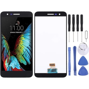 Image 1 of LG Lcd Дисплей и Тъч Скрийн за lg k30 / k10 (2018) / x410