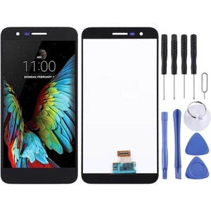 LG Lcd Дисплей и Тъч Скрийн за lg k30 / k10 (2018) / x410