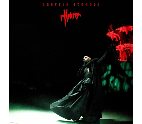 Strange Bartees Horror 1 CD
