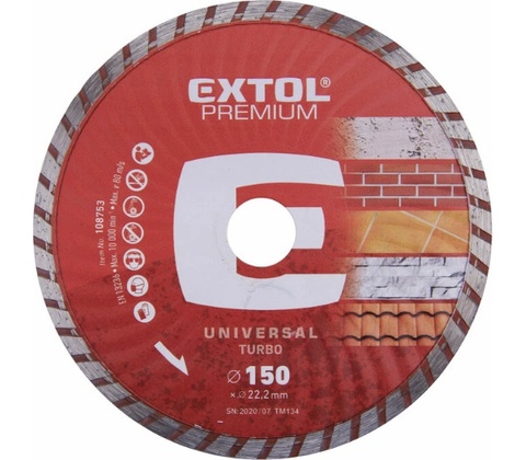 Extol 108753