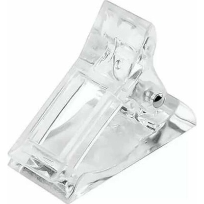 Starnails Polygel klip držák duálních polygel šablon