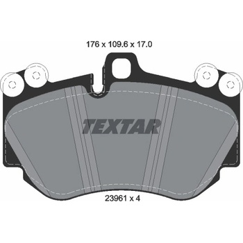 TEXTAR 2396101