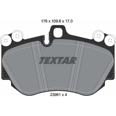 TEXTAR 2396101