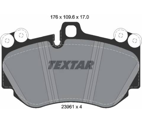 TEXTAR 2396101