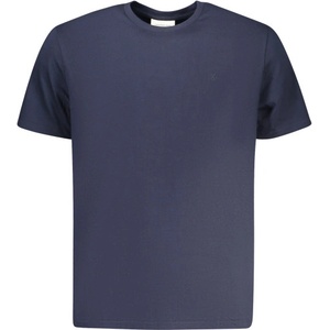 Calvin Klein Мъжка тениска с къс ръкав calvin klein, Размер m, Цвят Синьо (lv04rd254g_blcef)