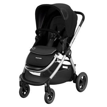 MAXI-COSI Adorra 2 essential black 2023