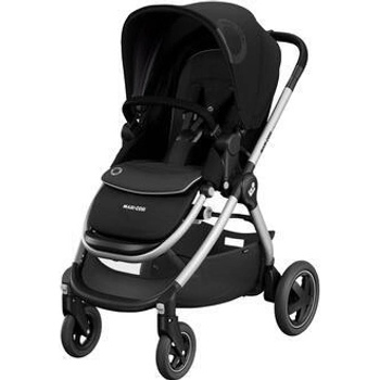 MAXI-COSI Adorra 2 essential black 2022