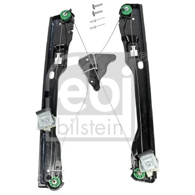 Zvedací zařízení oken FEBI BILSTEIN 176900