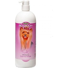 Bio Groom Silk jemný kondicionér 946 ml