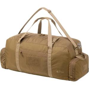 Direct Action Тактическа чанта Deployment - Medium - Cordura - Койот Браун (BG-DPMD-CD5-CBR)