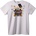 NOONEBRAND Тениска Сладки Halloween Вещици - 4XL, Black