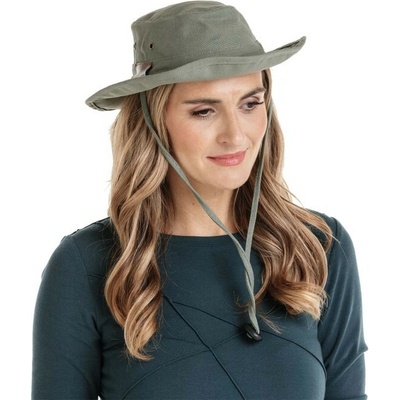 Bushman Fellow olive