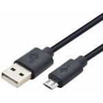 TB Print USB TB MicroUSB Type B 3 Cable