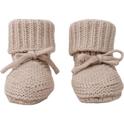 Lodger pletené capáčky Slipper Knit