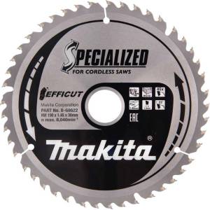 Makita Efficut B-68622