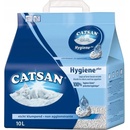 Stelivá pre mačky Catsan Podstielka 10 l