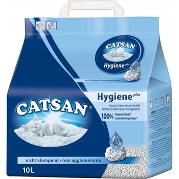 Catsan Podstielka 10 l