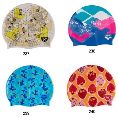 arena Kids' Junior Print