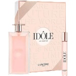 Lancome Idole Подаръчен комплект за жени Размер EDP 50 ml + 50 ml крем за тяло + Mascara Black 2.5 ml