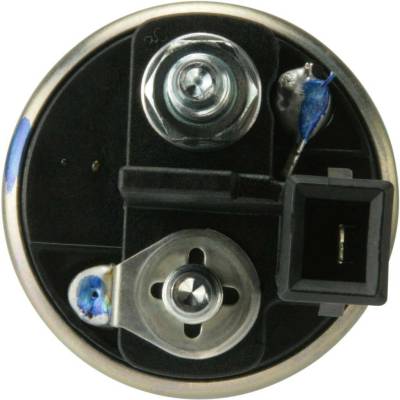 Elektromagnetický spínač, startér HC-Cargo F 032 234 388