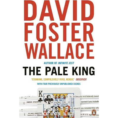 The Pale King