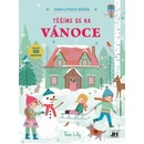 Jiri Models Tešíme sa na Vianoce