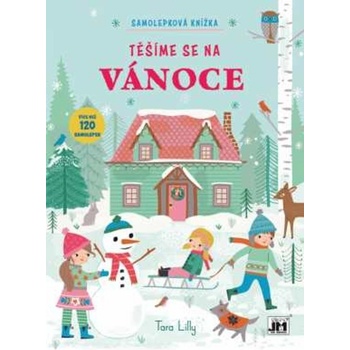 Jiri Models Tešíme sa na Vianoce