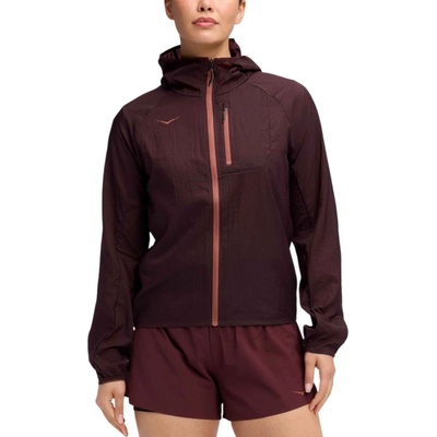 Hoka Skyflow Jacket 1141671 black