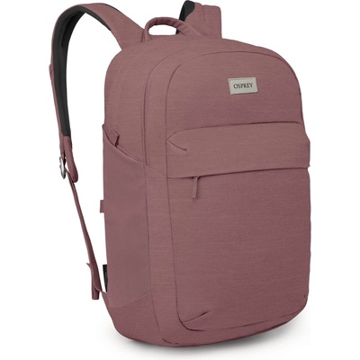 Osprey Дневна раница Osprey Arcane XL Day 28 Daypack - Purple Garnet Heather - размер One Size (504-0860-0111)