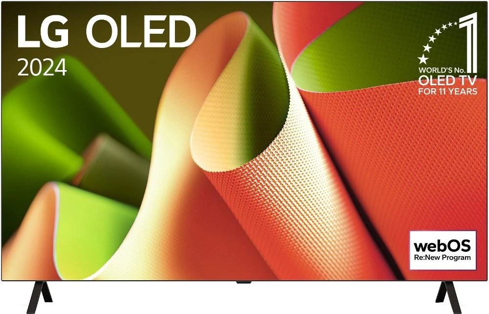 LG OLED65B42