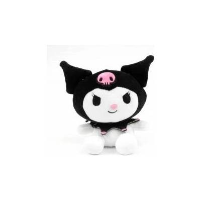 EPEE Hello Kitty Kuromi - black plush 32cm