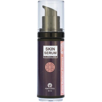 Renovality Original Series защитно серум срещу свободните радикали 30 мл
