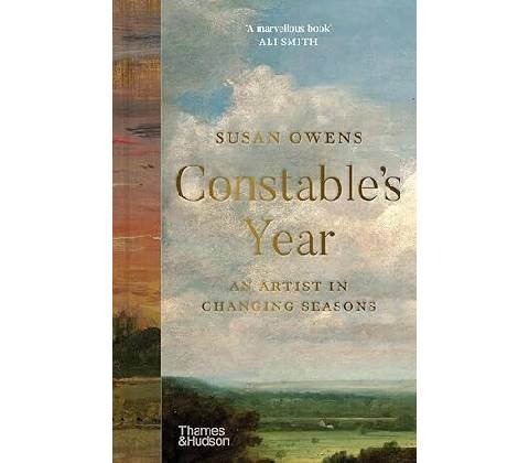 Constables Year - Susan Owens