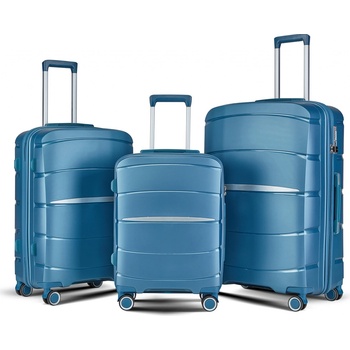 Mifex PP13 sada modrá 36l, 67l, 98l