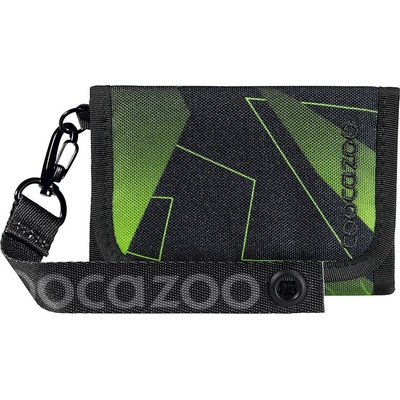 Coocazoo Lime Flash