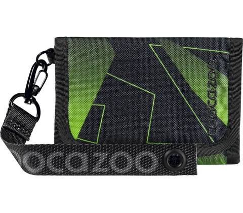 Coocazoo Lime Flash