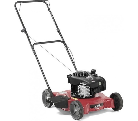 Mtd SMART 51 BC
