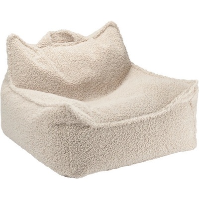 Wigiwama Detské kreslo Biscuit Beanbag Chair WGM-001-1