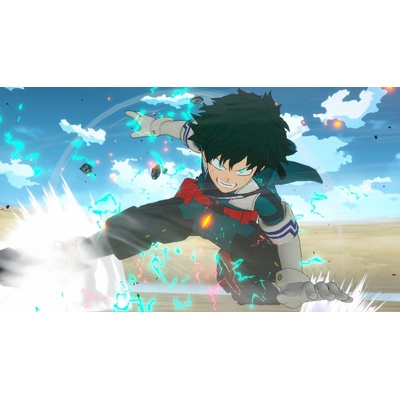 My Hero Ones Justice 2 (Deluxe Edition)