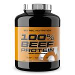 Scitec Nutrition 100% Beef Protein 1800 g