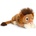 Keel Toys Лъв, 45 см, Keel Toys