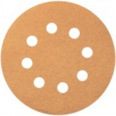 Smirdex 820 kruhový výsek 125mm 8dier P120