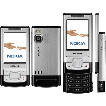 Nokia 6500 Slide