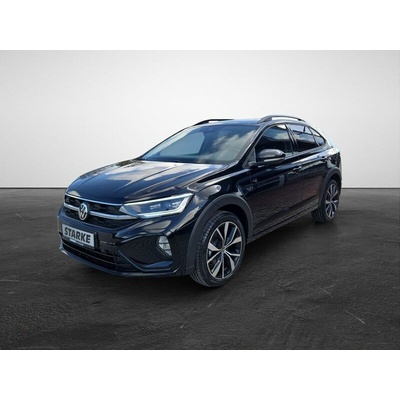 Volkswagen Taigo 1.5 TSI R-Line DSG 110 kW