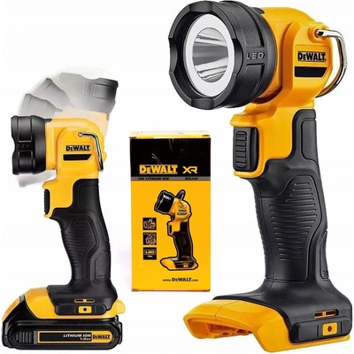 DEWALT DCL040 – Zboží Dáma