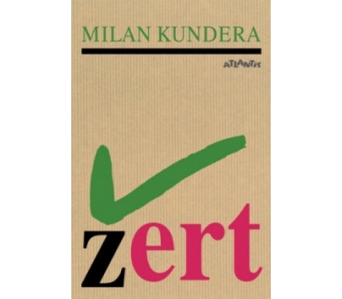 Žert