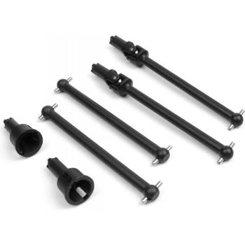 HPI RACING Полуоски HPI Racing Blackzon Smyter Drive Shaft Set (Front/Rear) HPI540126 (HPI540126)