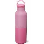 Klean Kanteen Термо бутилка Klean kanteen Rise Classic VI Arch Loop Cap Insulated bottle - Cashmere Rose - размер 592 ml (533-2344-0611)