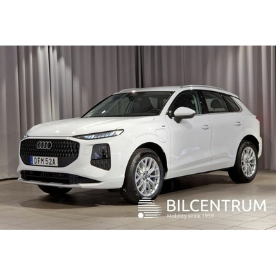 Audi Q3 S tronic Advanced 200 kW